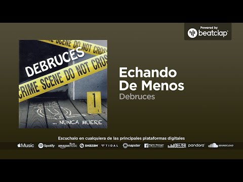Echando De Menos Video