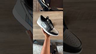 Air Jordan 1 Low OG Shadow unboxing!! #nike #sneaker #jordan #shadow #unboxing