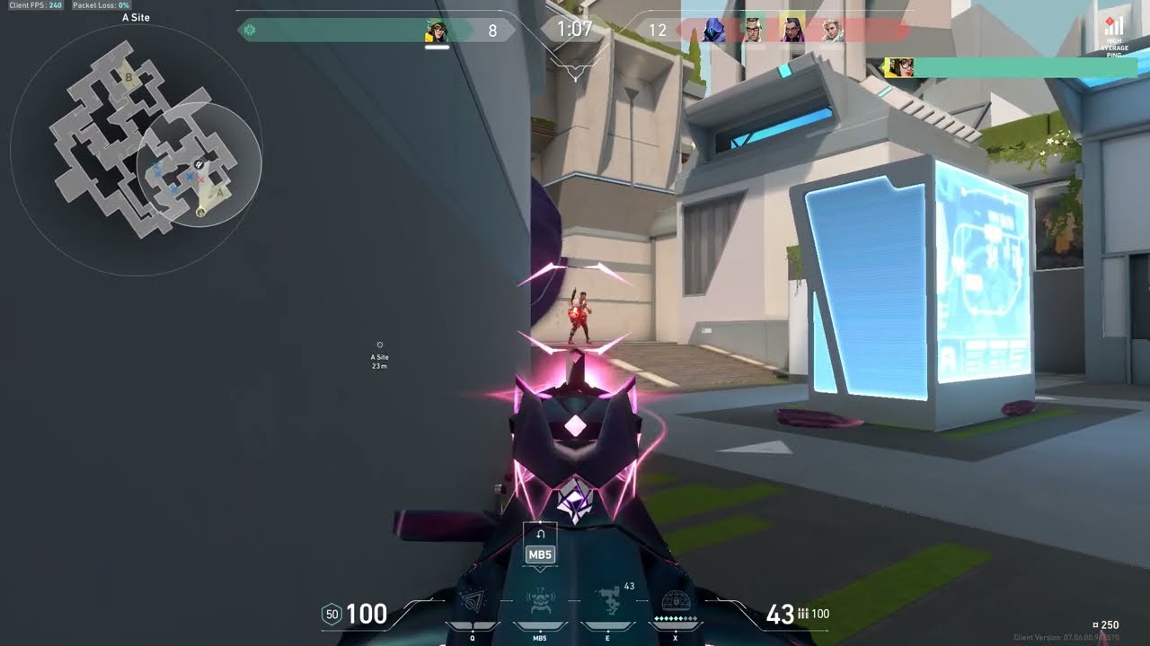 KJ Setup on Split that Always Works