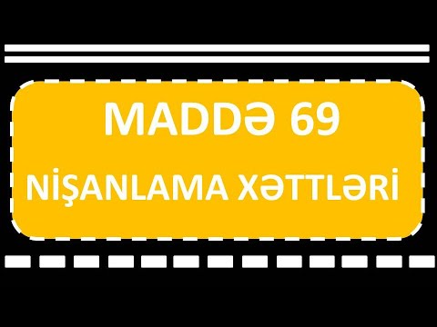 Video: Necə Nişanlanmaq