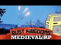 WAR IN THE NORTH! | Rust Kingdoms Medieval RP