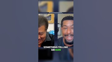 The REAL Distance Between Asteroids ☄️ - with Neil deGrasse Tyson