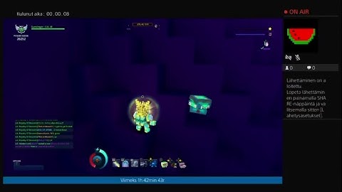 OUT of Map Trove GEODE