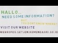 Visit our website  webropegsetjenkemendagrigoid