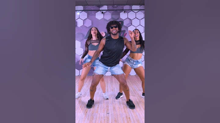 Descer Pra BC - Brenno & Matheus, DJ Ari SL - Dan-Sa / Daniel Saboya (Coreografia) #shorts