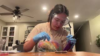 Week 4 Lab 5 Video