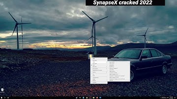SYNAPSE X CRACKED | ROBLOX EXPLOIT 2022 | UNDETECTED AUGUST