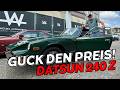 Datsun 240 Z  Bj. 1970