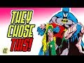 The CONFUSING HISTORY of JASON TODD - Fans HATED Him!