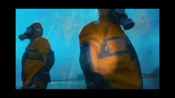 ARGUS - Heavy Rain ( Official Video )