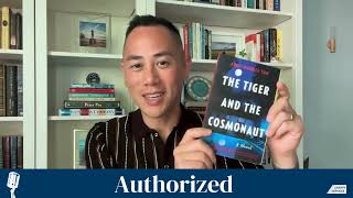 Eddy Boudel Tan-The Tiger and the Cosmonaut- Authorized Project- Full Version