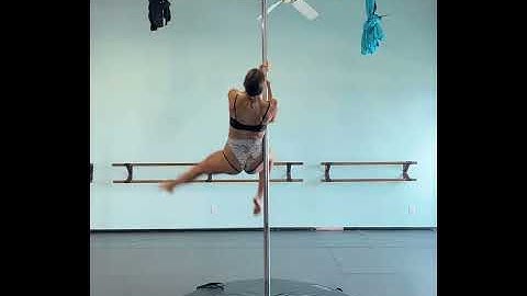 Quick Tip: Pegasus Pole Move