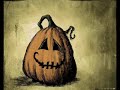 Chris Garneau - Halloween