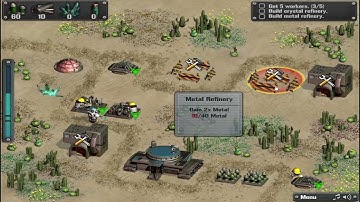 11. Robots Initiate Work Sequence [Level 11]