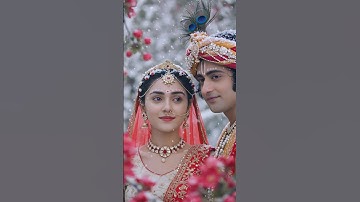 Radha Krishna flute song 😎 #love #radhakrishna #viralsong #trending #shorts #radheradhe #lordkrishna