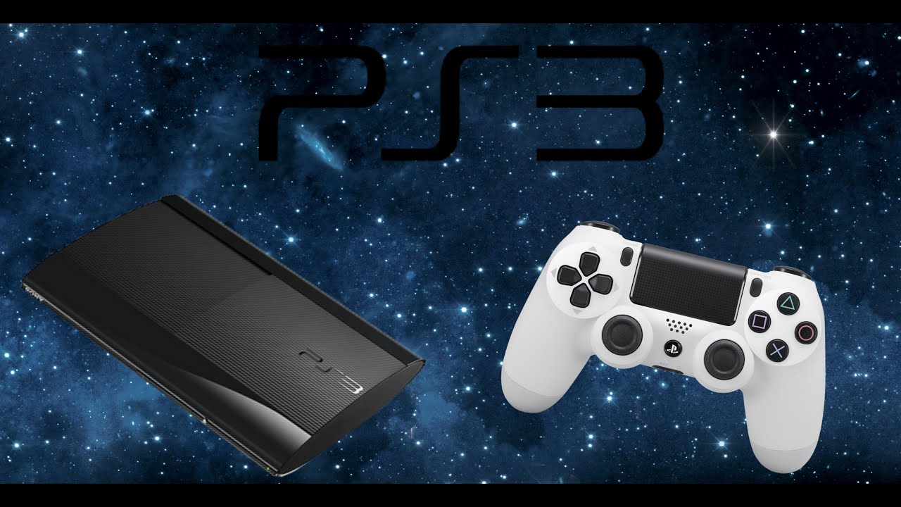 Comment Connecter Une Manette Ps4 Sur Ps3
