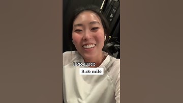 ONE MONTH OF RUNNING EVERYDAY #running #runningstreak #onemilerun #runstreak #runningchallenge