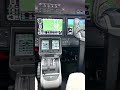 Обзор Cessna Citation CJ3+ с авионикой Garmin G3000 #short #shorts #cessna