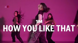 BLACKPINK - How You Like That / Bengal Choreography