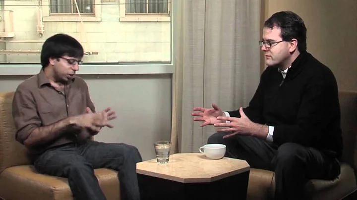 Manik Surtani discusses the evolution of JBoss Cac...