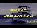 Azimut Magellano 43