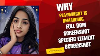Master Screenshots in Playwright | Full Page, Element & Debugging Tips