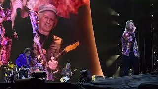 The Rolling Stones - Madrid Sixty Concert Tour 2022