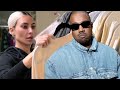 Why Kim Kardashian Denied Kanye West