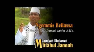 Jam'iyah MIFTAHUL JANNAH