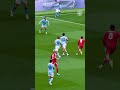 Nico O'Reilly just keeps getting better ↗️🩵 #nico #football #mancity #facup #skills #liverpool