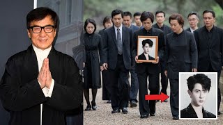 Download Lagu FULL OF TEARS! Jackie Chan Finally Speaks Out About Yu Menglong's Death MP3 Download Lagu FULL OF TEARS! Jackie Chan Finally Speaks Out About Yu Menglong's Death MP3