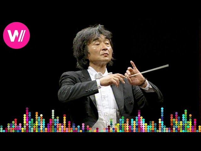 Beethoven's Symphony No. 8 (Seiji Ozawa, Boston Symphony Orchestra) class=