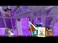 32.217 Chute (2nd) - Neon White