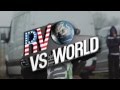 RV vs. The World - Episode 1