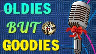 Greatest Hits Golden Oldies - Non Stop Medley Oldies Songs 50s 60s 70s