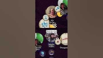 Can I Alsaahir you a question? #botc #bloodontheclocktower #clocktower