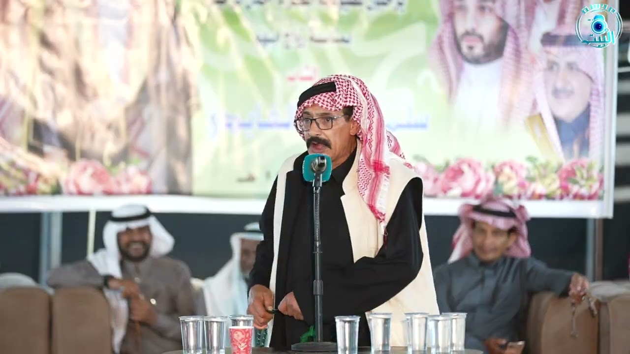 ابداع 🔥سالم الزايدي و منيف منقره ذرفي 5 / 6 / 1446 هـ