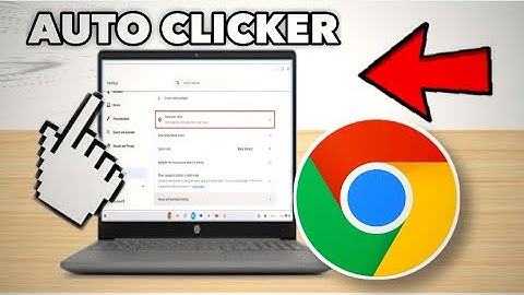 how to install auto clicker on chromebook 2024 - FULL GUIDE + FREE (how to install auto clicker)