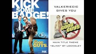 Video thumbnail of "TV Themes - The Good Guys"