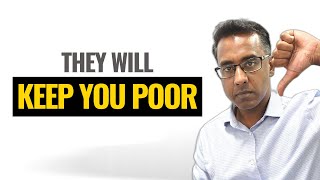 2023 Economic Crises Expose 3 Wealth Building Lies