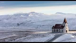 BEAUTIFUL ICELAND Cinematic Travel Video 4K