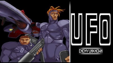 Brutal AI - OXCE - X-Com - Ufo: Enemy Unknown - Hardmode Expansion fresh playthrough.