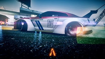 GTA V / FiveM Loading Screen Special Edition #3