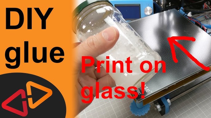 Glue Stick, 98mm Washable PVA Paste 3D Printer Glue Stick For Model Making  