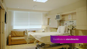 Qual o salário do Hospital Samaritano?