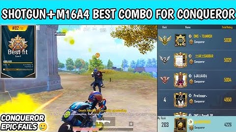 CONQUEROR EPIC FAILS SOLO FPP C1S3 🔥 SAMSUNG A3,A5,A6,A7,J2,J5,J7,S5,S6,S7,59,A10,A20,A30,A50,A70