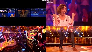 up to faster 19 parison cheering crossover