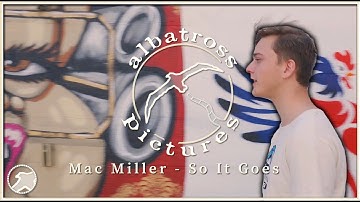 Sample Client Work | Music Video