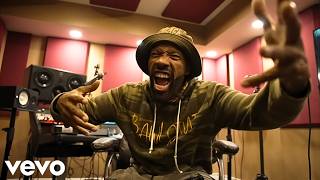 Redman - MADMAN (2026)