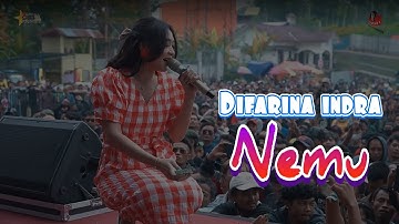 DIFARINA INDRA - NEMU Live WONOSOBO Adella